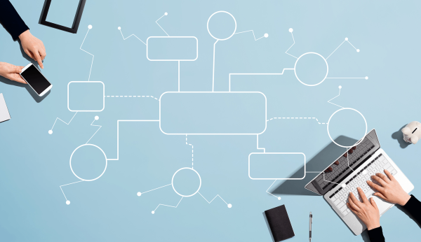 
                    Как CRM-маркетинг помогает бизнесу сблизиться с покупателями            