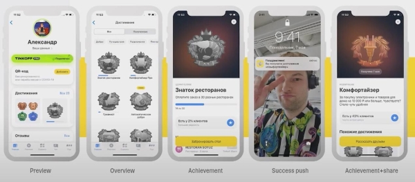 
                    Я поиграл во все игры экосистемы Тинькофф, чтобы понять, зачем они банку, и рассказать, как они работают            