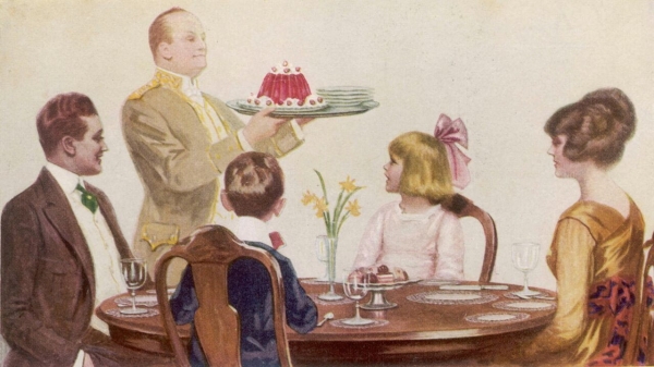
                    Рецепт борьбы с торгплощадками            
