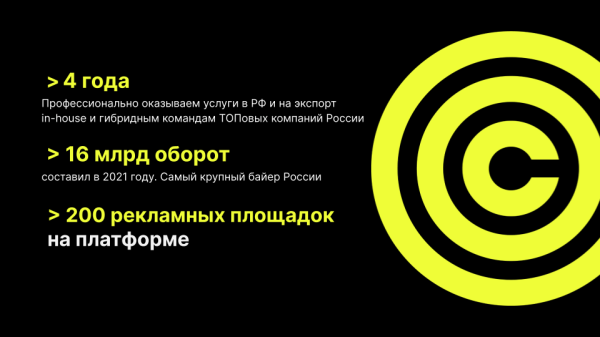 
                    Работа с рекламными инструментами в период неустойчивости            