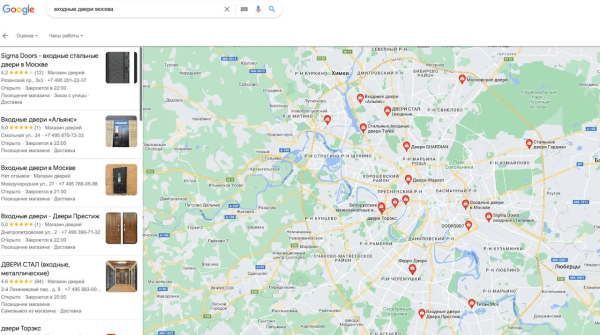 
                    Как привлечь новых клиентов без платного трафика и соцсетей?            