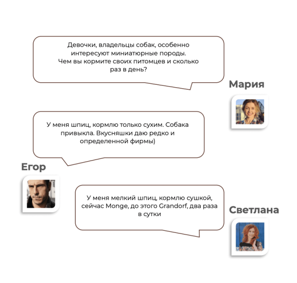 
                    Работа с рекламными инструментами в период неустойчивости            