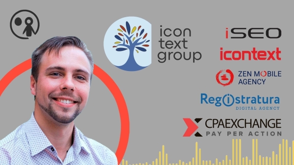 
                    iConText Group: HR-бренд и оптимизация операционной деятельности агентств            