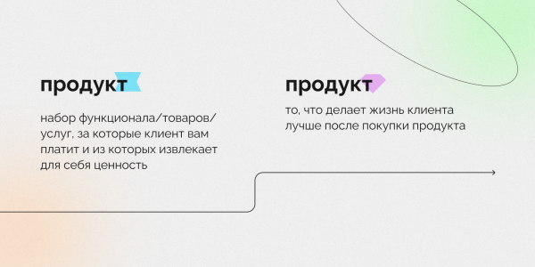 
                    Провалили продукт, но улучшили заказную разработку            