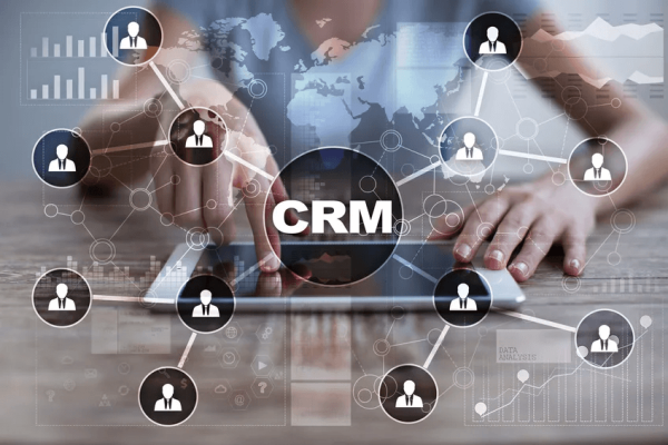 
                    Как CRM-маркетинг помогает бизнесу сблизиться с покупателями            