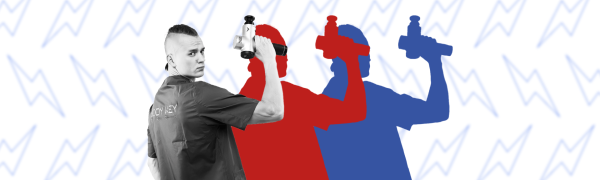 
                    История о том, как контент-бюро «Ишь, Миш!» лучшие кадры с рынка забрало            
