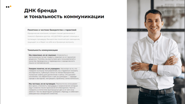 
                    Руководство по созданию текстов для социальных сетей: от стратегии до оформления публикации            