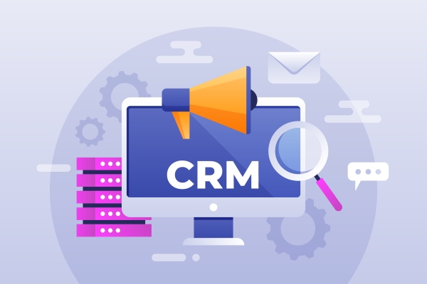 
                    Как программное обеспечение CRM помогает согласовать продажи и маркетинг            