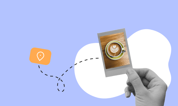 
                    Как удалять некрасивые фото клиентов с карт и работать с user-generated content в геомаркетинге            