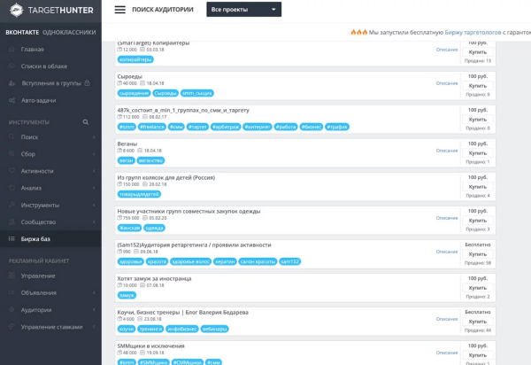 
                    Как привлечь новых клиентов без платного трафика и соцсетей?            