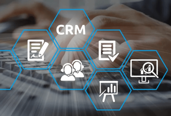 
                    Как CRM-маркетинг помогает бизнесу сблизиться с покупателями            