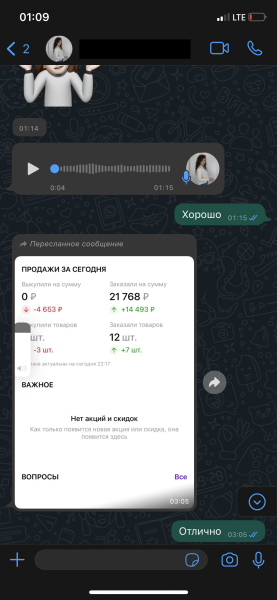 
                    Как заработать шоуруму женской одежды 4.2млн с инстаграма и маркетплейсов?            